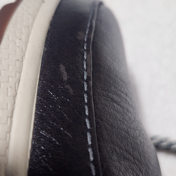 CHACO  WATERPROOF  Size 7. Black High-Top Women's Boots - Picture 13 of 15